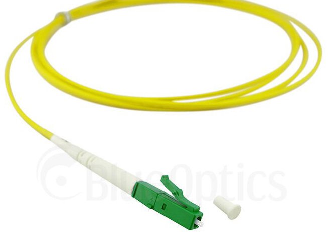 EAN 4063232609201 - BlueOptics SFP2121BU3MM Cable de fibra óptica e InfiniBand 3 m LC Amarillo imagen 3