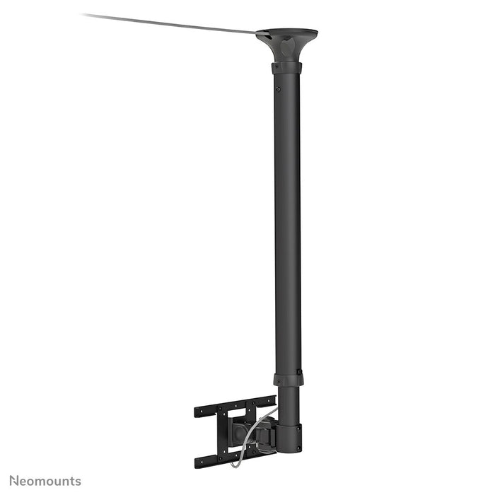 EAN 8717371440879 - Neomounts FPMA-C100 soporte para pantalla de señalización 76,2 cm (30") Negro imagen 7