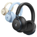 EAN 0194644138646 - Soundcore Space One Auriculares Inalámbrico y alámbrico Diadema Llamadas/Música Bluetooth Negro imagen 2