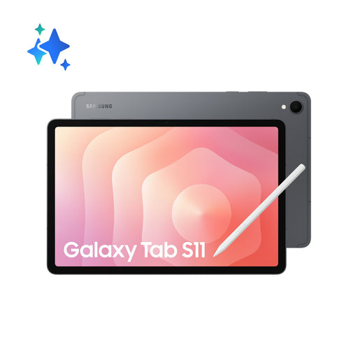 EAN 8806097712268 - Samsung Galaxy Tab S11 256 GB 27,9 cm (11") 12 GB Gris imagen 1