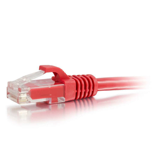 EAN 0757120834496 - C2G 83449 cable de red U/UTP (UTP) imagen 2