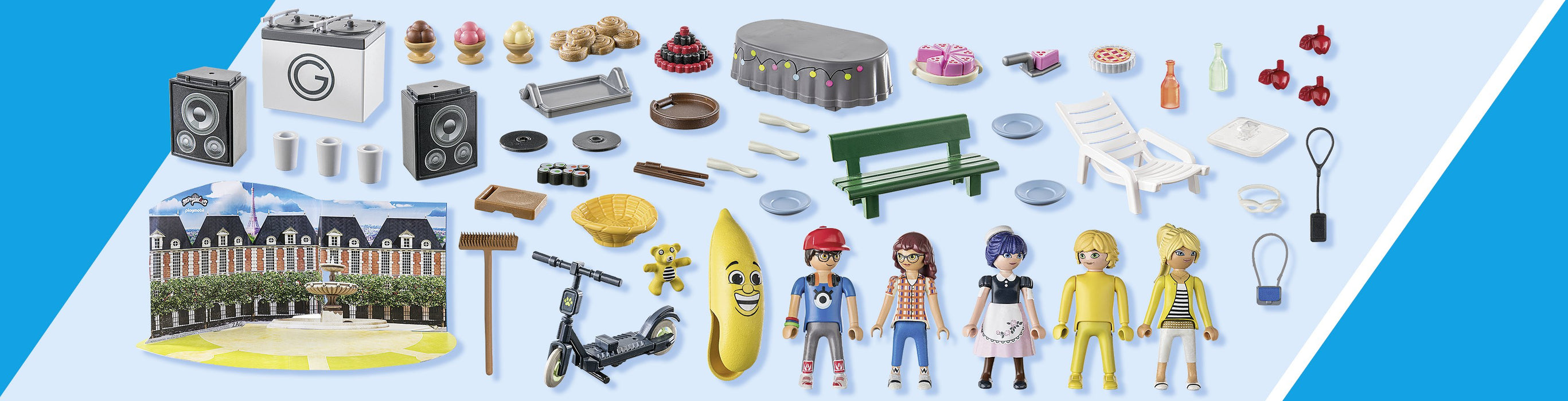 EAN 4008789713445 - Playmobil 71344 set de juguetes imagen 4