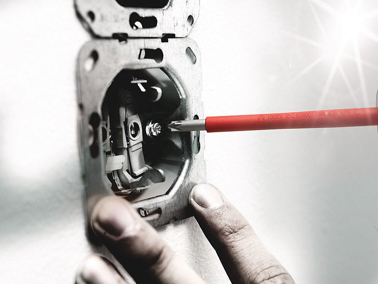 EAN 4013288163639 - Wera 05105631001 destornillador manual Juego imagen 9