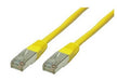 EAN 4017538030849 - S/CONN 20m RJ45 cable de red Amarillo Cat6 S/FTP (S-STP) imagen 1