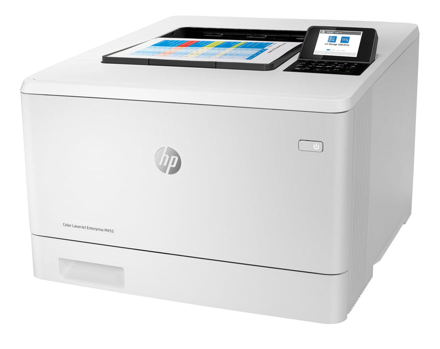 EAN 0193905215881 - HP Color LaserJet Enterprise M455dn 600 x 600 DPI A4 imagen 2