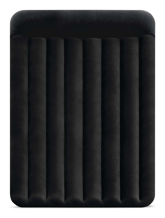 EAN 6941057422862 - Intex 64124ND colchón hinchable Colchón doble Azul oscuro Unisex imagen 5