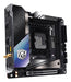 EAN 4710483949739 - Asrock Phantom Gaming Z890I Nova WiFi Intel Z890 LGA 1851 (Socket V1) mini ITX imagen 4
