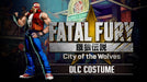 EAN 4964808153411 - SNK Corporation Fatal Fury: City of the Wolves - Special Edition imagen 2