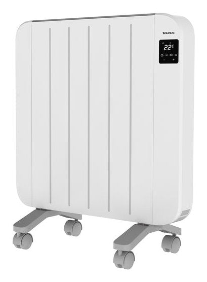 EAN 8414234351005 - Taurus Nepal 1500 Interior Blanco 1500 W imagen 1