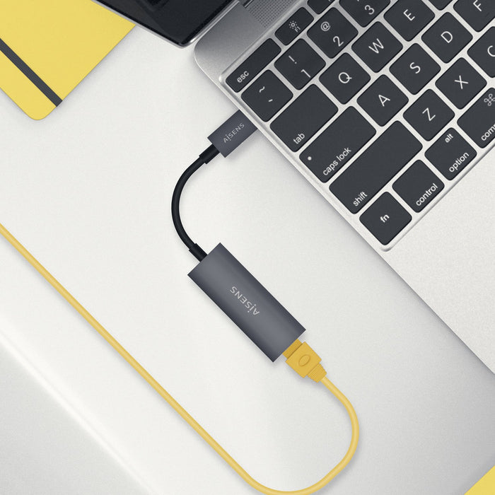 EAN 8436574708462 - AISENS A109-0709 adaptador y tarjeta de red 1000 Mbit/s imagen 5