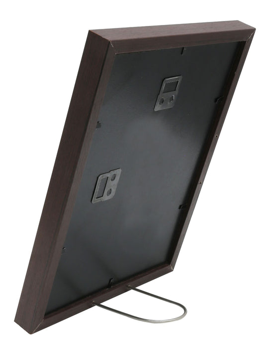 EAN 5412065467554 - Deknudt S65KQ1 Expositor de pie retroiluminado Marrón imagen 3