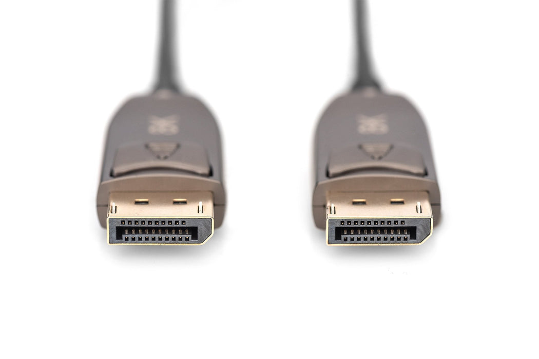EAN 4016032467083 - Digitus AK-340107-150-S cable DisplayPort Negro imagen 2