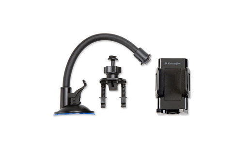 EAN 5028252291224 - Kensington K39217EU soporte Soporte pasivo Reproductor de MP3, Reproductor de MP4, Teléfono móvil/smartph imagen 3