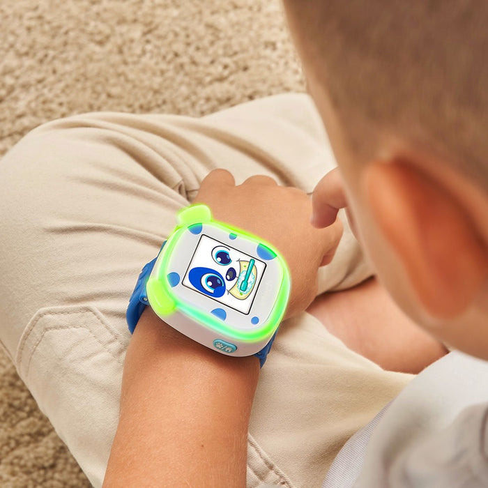 EAN 3417765528040 - VTech My First KidiWatch Reloj infantil imagen 6