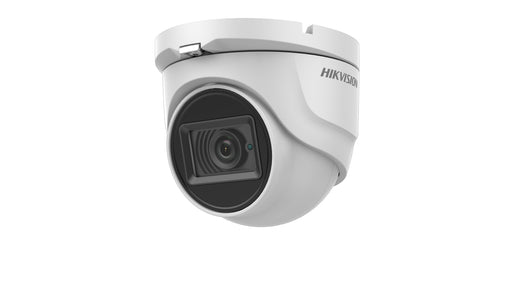 EAN 6954273669508 - Hikvision DS-2CE76H8T-ITMF Almohadilla Cámara de seguridad CCTV Interior y exterior 2560 x 1944 Pixeles T imagen 1