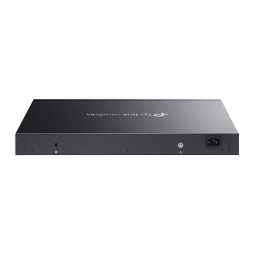 EAN 8885020620870 - TP-Link Omada SG3452XMPP switch Gestionado L2+ Gigabit Ethernet (10/100/1000) Energía sobre Ethernet (PoE imagen 2