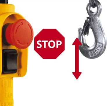 EAN 4006825627183 - Einhell TC-EH 250 500 W 12 m 125 kg imagen 9