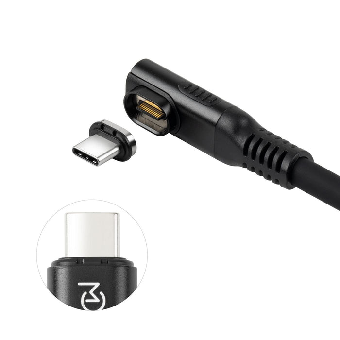 EAN 5715063709016 - Microconnect MC-LS-USB4CC1.0-A cable USB imagen 2