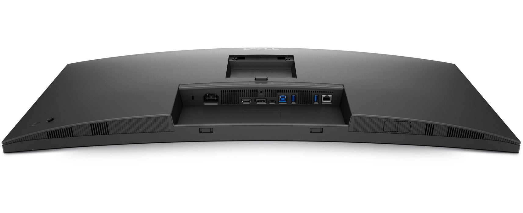 EAN 5397184962510 - DELL Pro Plus P3425WE pantalla para PC 86,6 cm (34.1") 3440 x 1440 Pixeles Wide Quad HD LCD Negro, Gris imagen 5