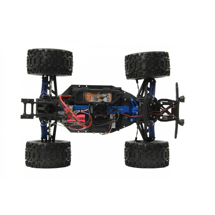 EAN 4042774429836 - Jamara 053365 modelo controlado por radio Monster truck 1:10 imagen 7