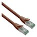 EAN 4005938937769 - Helos 363776 cable de red Marrón 10 m Cat7 S/FTP (S-STP) imagen 1