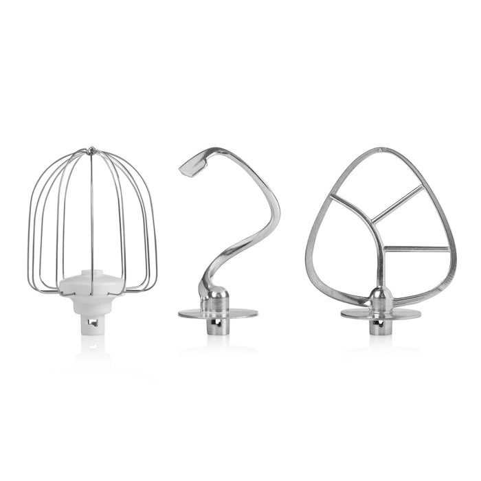 EAN 8713016066473 - Tristar MX-4817 robot de cocina 1200 W 5 L Blanco imagen 8