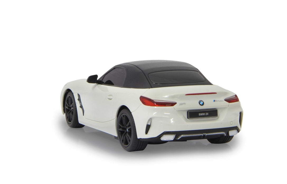 EAN 4042774452209 - Jamara BMW Z4 Roadster modelo controlado por radio Coche Motor eléctrico 1:24 imagen 7