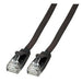 EAN 4049759155797 - EFB Elektronik K8107SW.2 cable de red Negro 2 m Cat6a U/UTP (UTP) imagen 1