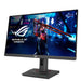 EAN 4711387454442 - ASUS ROG Strix XG259QNS pantalla para PC 62,2 cm (24.5") 1920 x 1080 Pixeles Full HD LCD Negro imagen 3