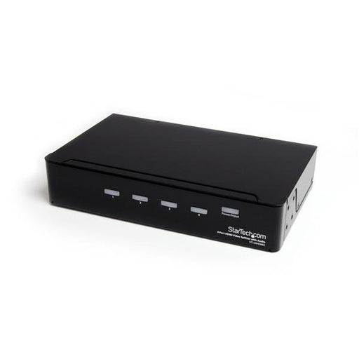 EAN 0065030841696 - StarTech.com ST124HDMI2 divisor de video 4x HDMI imagen 1