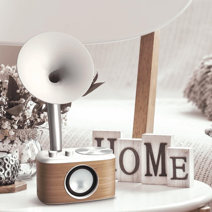 EAN 4711317995601 - Sangean WR-45 Portátil Negro imagen 8