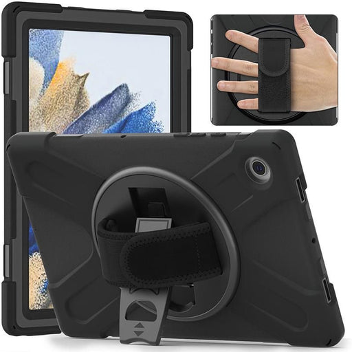 EAN 5704174816966 - eSTUFF ES681854-BULK funda para tablet 31,5 cm (12.4") Negro imagen 1