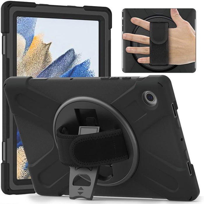 EAN 5704174816966 - eSTUFF ES681854-BULK funda para tablet 31,5 cm (12.4") Negro imagen 1