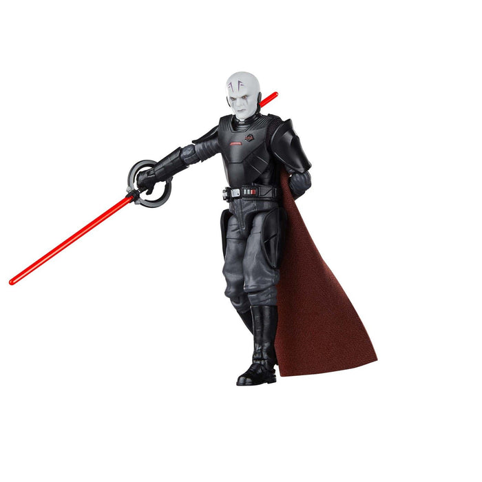 EAN 5010996184238 - Star Wars The Vintage Collection Grand Inquisitor imagen 3