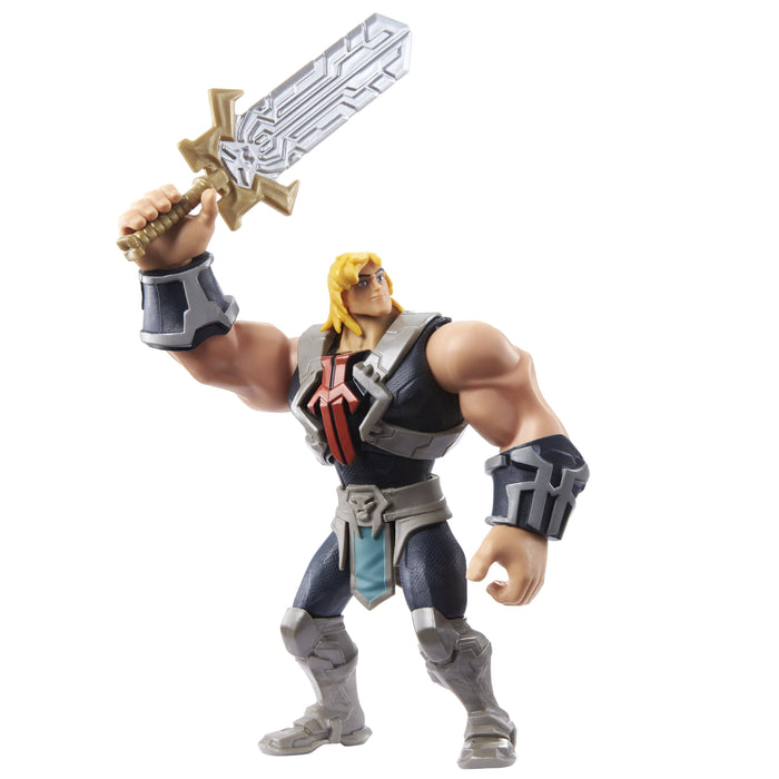 EAN 0887961991758 - He-Man and the Masters of the Universe HBL66 toy figure imagen 9