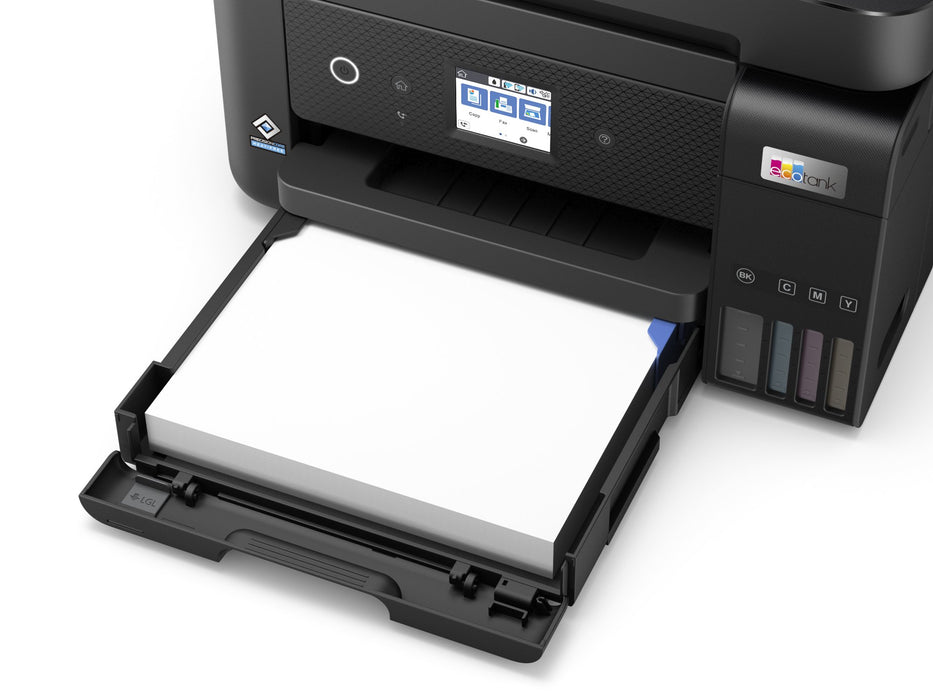EAN 8715946683751 - Epson EcoTank ET-4850 Inyección de tinta 4800 x 1200 DPI 33 ppm Wifi imagen 13