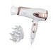 EAN 5902934831062 - Adler AD 2248 secador 2400 W Bronce, Blanco imagen 3