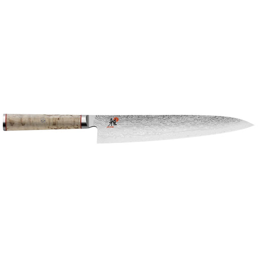 EAN 4009839276040 - ZWILLING Miyabi 5000 MCD Acero 1 pieza(s) Cuchillo Gyutoh imagen 1