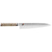 EAN 4009839276040 - ZWILLING Miyabi 5000 MCD Acero 1 pieza(s) Cuchillo Gyutoh imagen 1