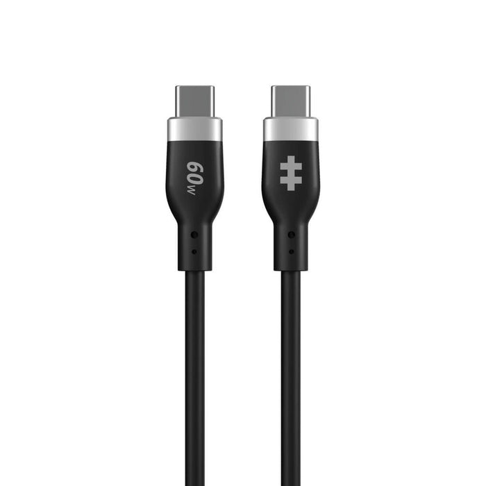 EAN 6941921149567 - HYPER HyperJuice cable USB USB 2.0 1,5 m USB C Negro imagen 1