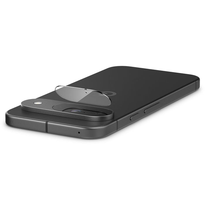 EAN 8809971233118 - Spigen GLAS.tR EZ Fit Optik Protector para lentes de cámara Google 2 pieza(s) imagen 7