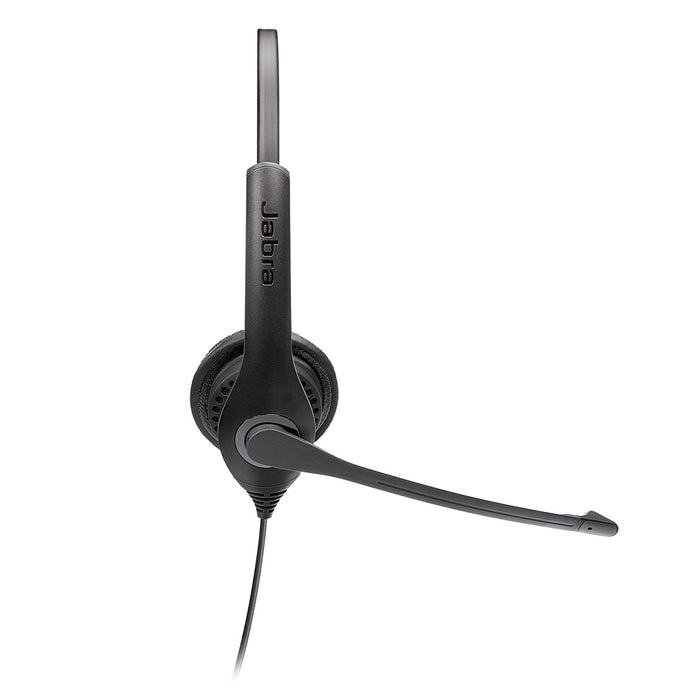 EAN 5706991025811 - Jabra Biz 1100 EDU Auriculares Alámbrico Diadema Educación USB tipo A Negro imagen 3