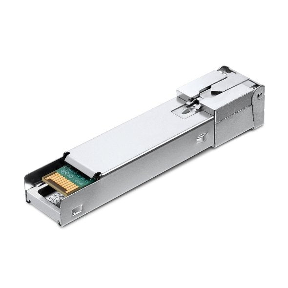 EAN 4897098687505 - TP-Link DS-PMA-C+ red modulo transceptor Fibra óptica 2488,32 Mbit/s SFP 1490 nm imagen 3