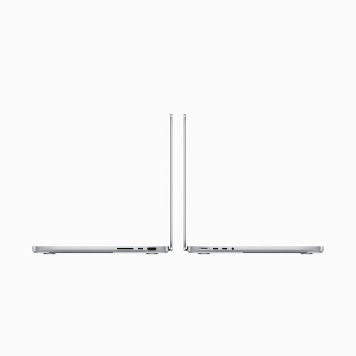 EAN 195949079030 - Apple MacBook Pro Apple M M3 Max Portátil 36,1 cm (14.2") 36 GB 1 TB SSD Wi-Fi 6E (802.11ax) macOS Sonoma  imagen 3