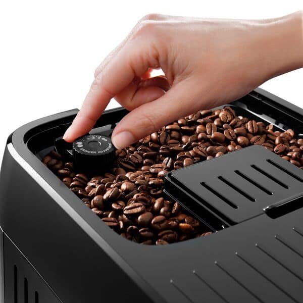 EAN 8004399028371 - De’Longhi Magnifica Plus ECAM320.60.B Totalmente automática Máquina espresso 1,9 L imagen 4