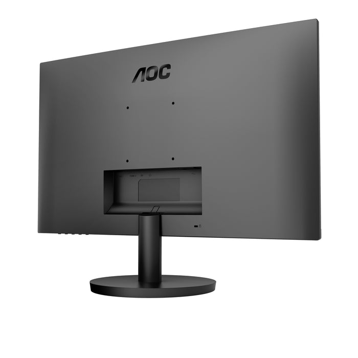 EAN 4038986180429 - AOC Q27B3MA LED display 68,6 cm (27") 2560 x 1440 Pixeles Quad HD Negro imagen 8