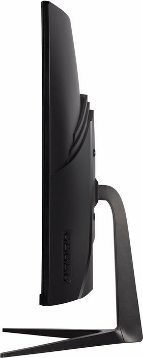 EAN 0766907019056 - Viewsonic VX Series VX3218C-2K pantalla para PC 81,3 cm (32") 2560 x 1440 Pixeles Quad HD LED Negro imagen 7