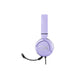 EAN 0197192348031 - HyperX Cloud Mini Wired Lavender Headset Alámbrico Diadema Juego Negro, Lavanda imagen 3
