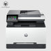 EAN 5715063700266 - HP Color LaserJet Pro MFP 3302fdw Prntr Laser A4 600 x 600 DPI 25 ppm Wifi imagen 15