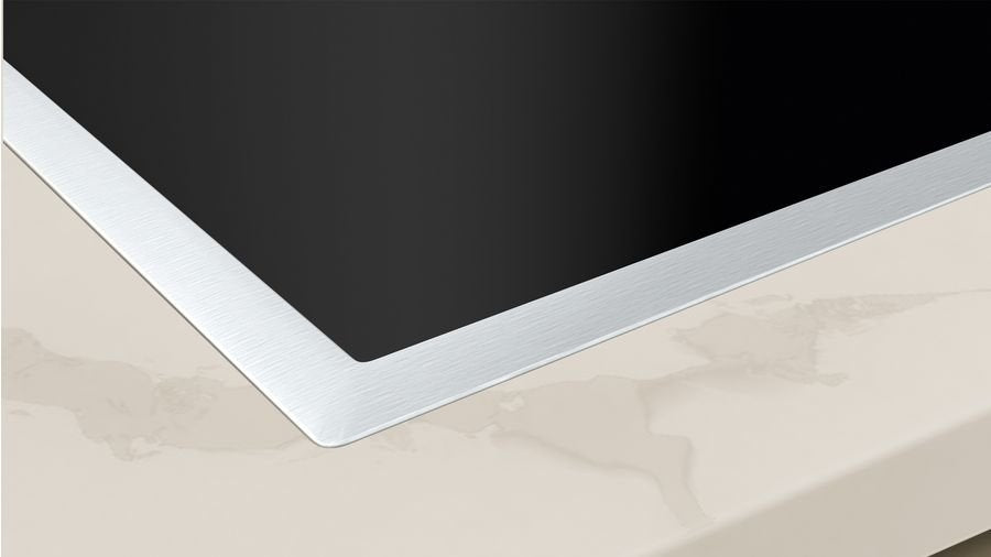 EAN 4242005289721 - Bosch Serie 4 PIF64RBB5E hobs Negro Integrado 60 cm Con placa de inducción 4 zona(s) imagen 3